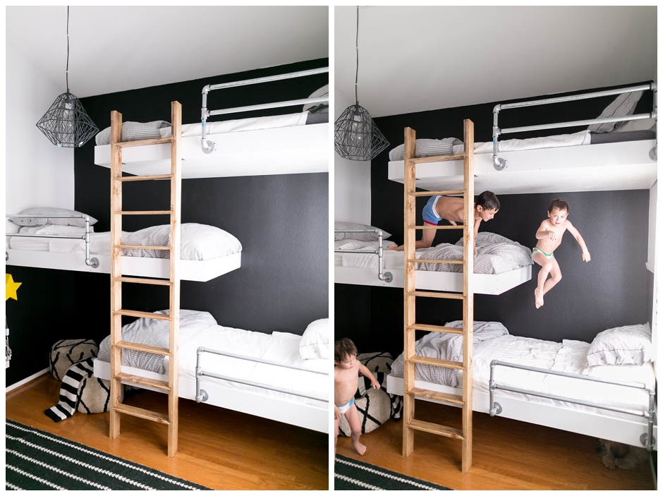How To Make Bed On Top Bunk How To Make Bed On Top Bunk